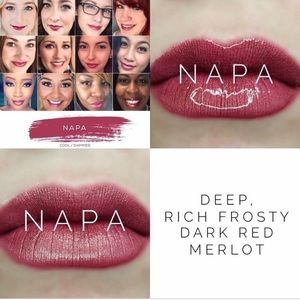 Lipsense Napa